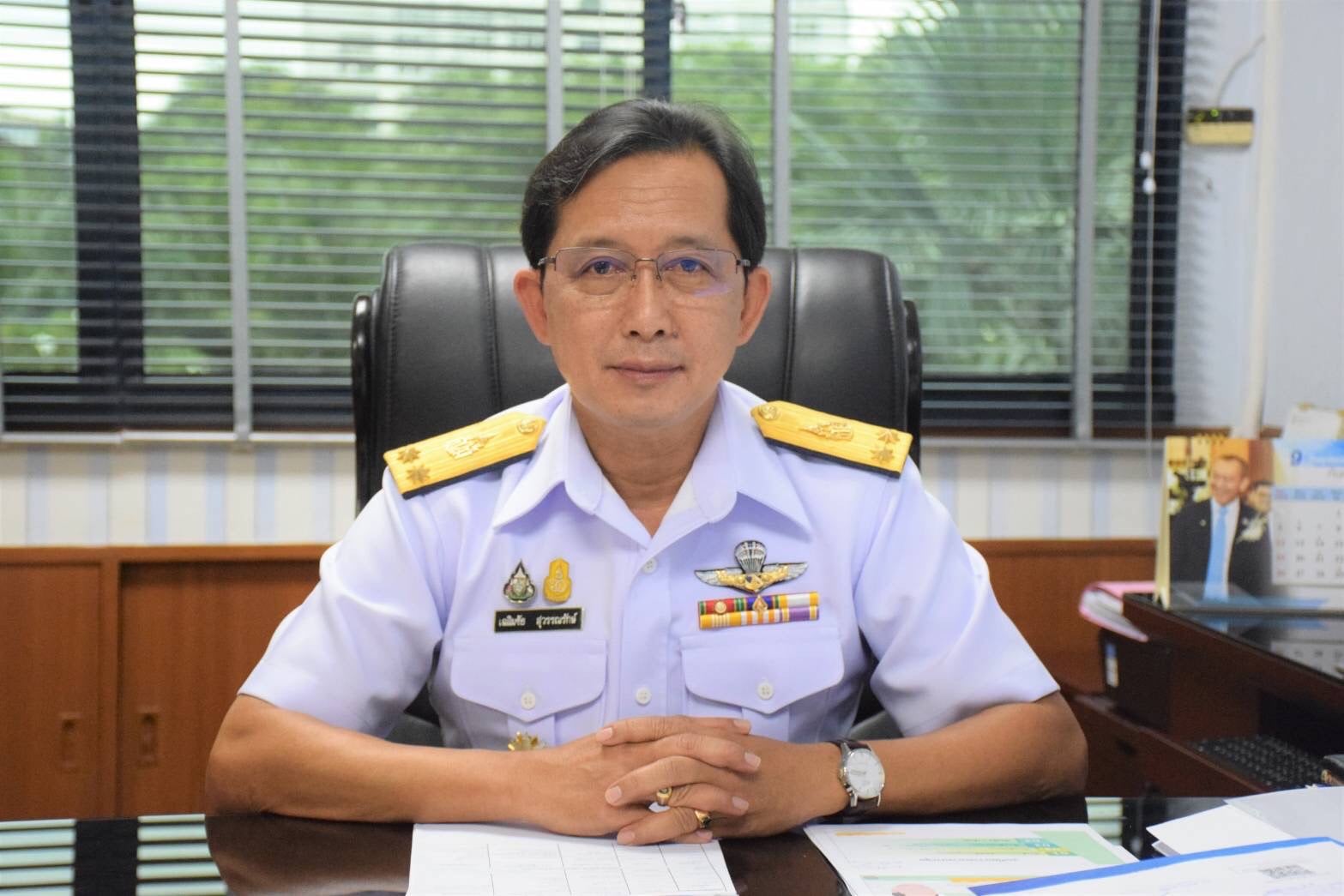 กรมประมง ประกาศ ปิดอ่าวไทย ปี 2565 ครอบคลุมพื้นที่บางส่วน 3 จังหวัด