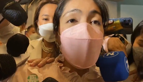 แอนนา - ฮิปโป เผยคำพูด ผจก.พิ้งกี้กับกระติก คุยอะไรกัน!!