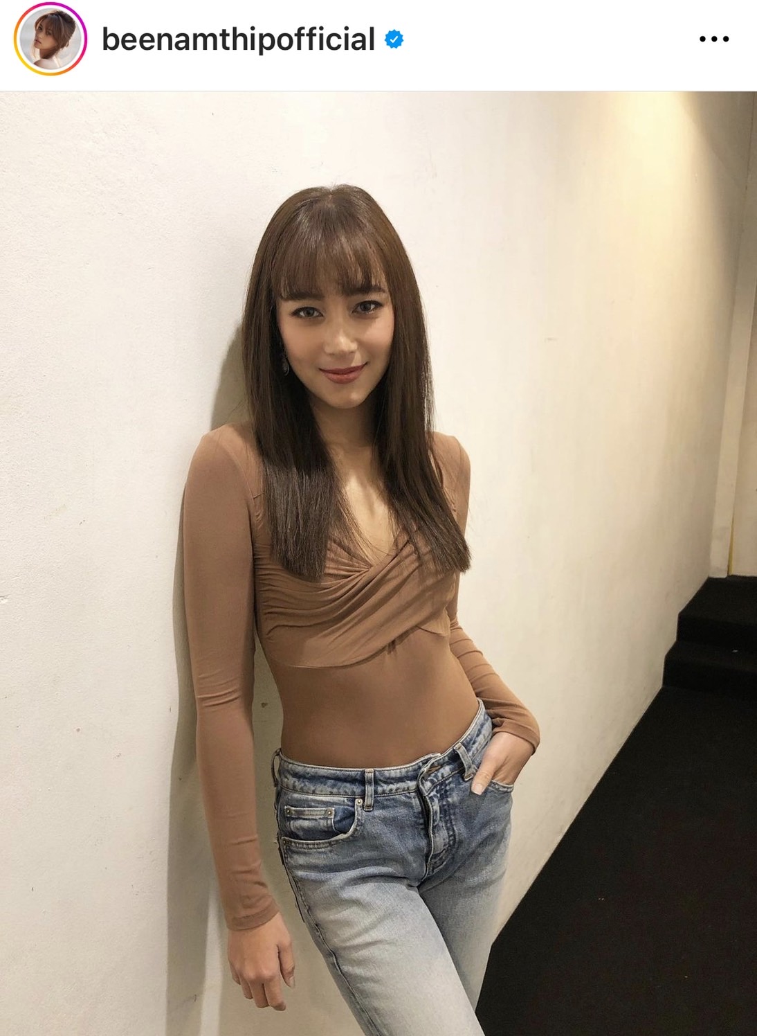 บี น้ำทิพย์ โพสต์แซ่บ ฟาดจุกๆ ถึงธาตุแท้ของคน บี น้ำทิพย์ โพสต์แซ่บ ฟาดจุกๆ ถึงธาตุแท้ของคน