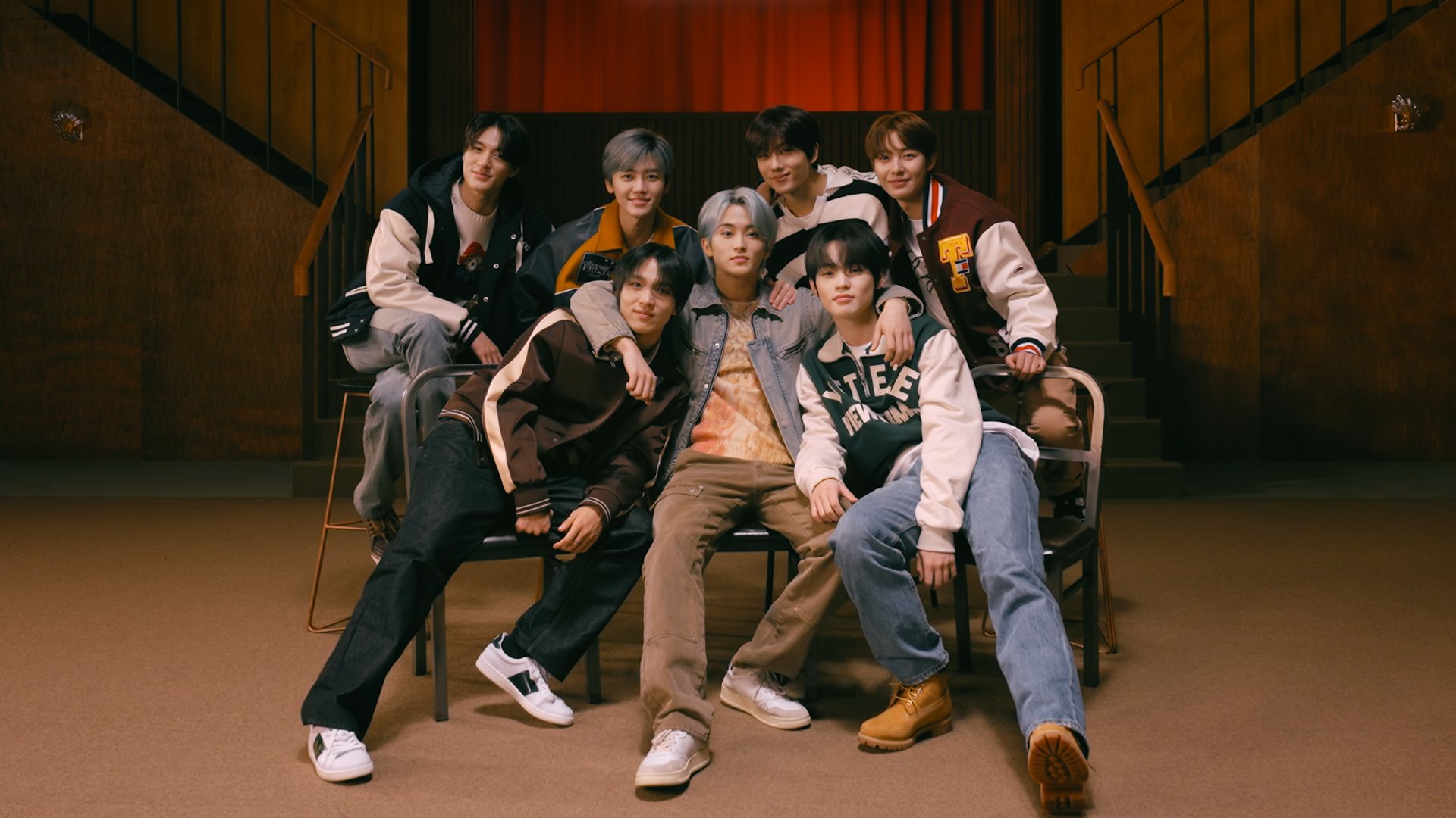 ชาวเน็ตหวั่นใจ “NCT Dream” จะยุบวงไหมหลังเปิดตัววิดีโอ Graduation ชาวเน็ตหวั่นใจ “NCT Dream” จะยุบวงไหมหลังเปิดตัววิดีโอ Graduation