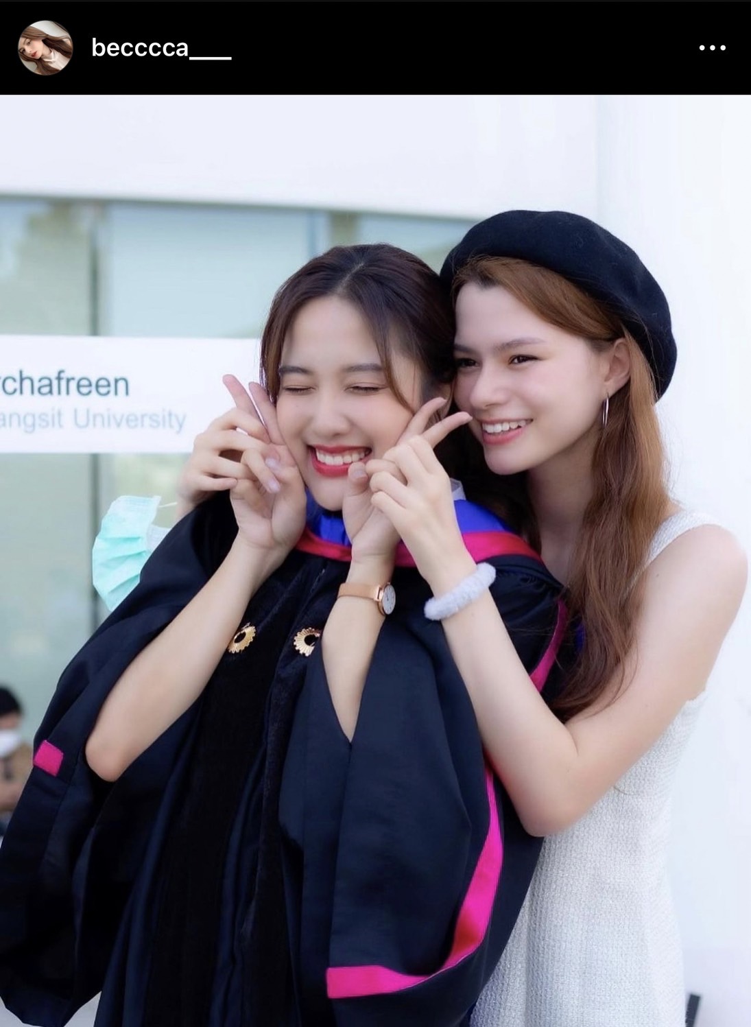 ฟรีน-เบ็คกี้ เตรียมเซอร์ไพรส์จัดเต็มในงาน Fan Meeting แรกในชีวิต ฟรีน-เบ็คกี้ เตรียมเซอร์ไพรส์จัดเต็มในงาน Fan Meeting แรกในชีวิต
