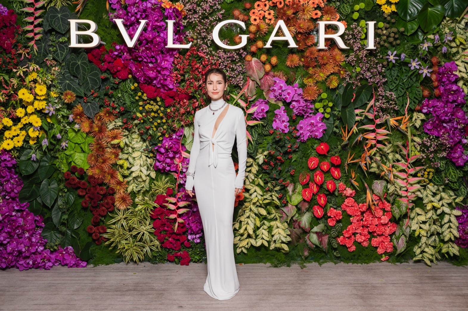 เก็บตก 5 คนดัง ร่วมงาน ไฮจิวเวลรี นาฬิกา จาก Bulgari เก็บตก 5 คนดัง ร่วมงาน ไฮจิวเวลรี นาฬิกา จาก Bulgari