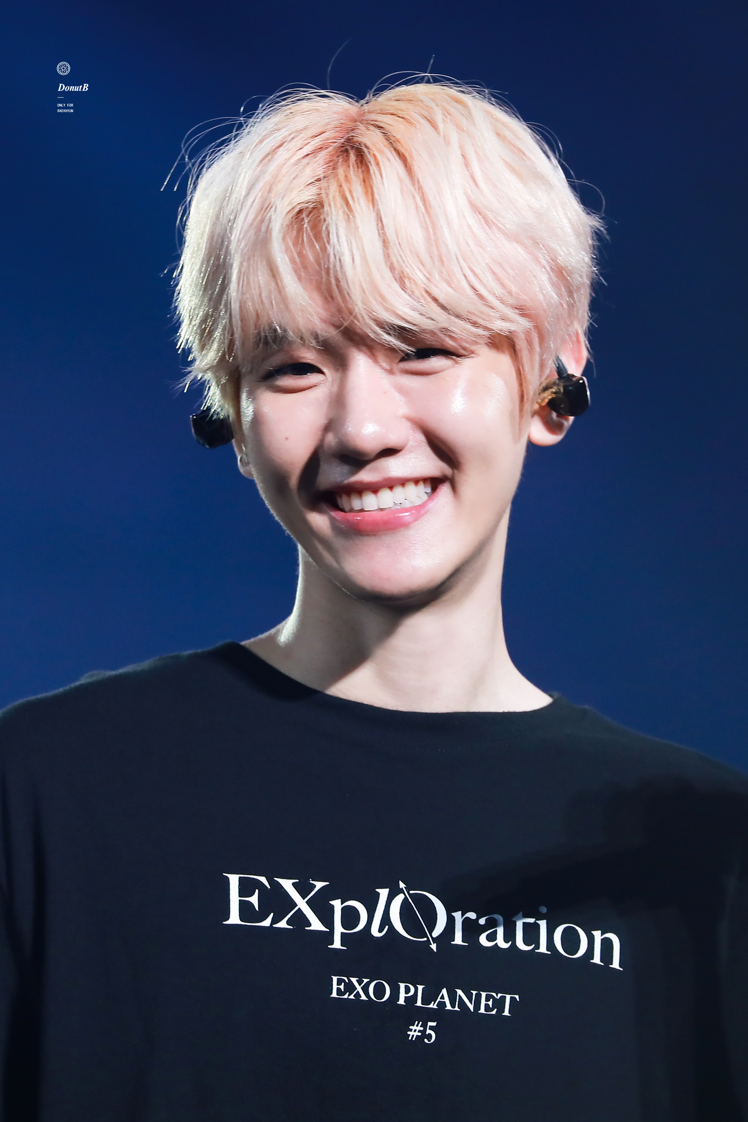 เผยรายชื่อเหล่าไอดอล K-Pop ตัวพ่อ-ตัวแม่ แห่งวงการทำสีผม เผยรายชื่อเหล่าไอดอล K-Pop ตัวพ่อ-ตัวแม่ แห่งวงการทำสีผม