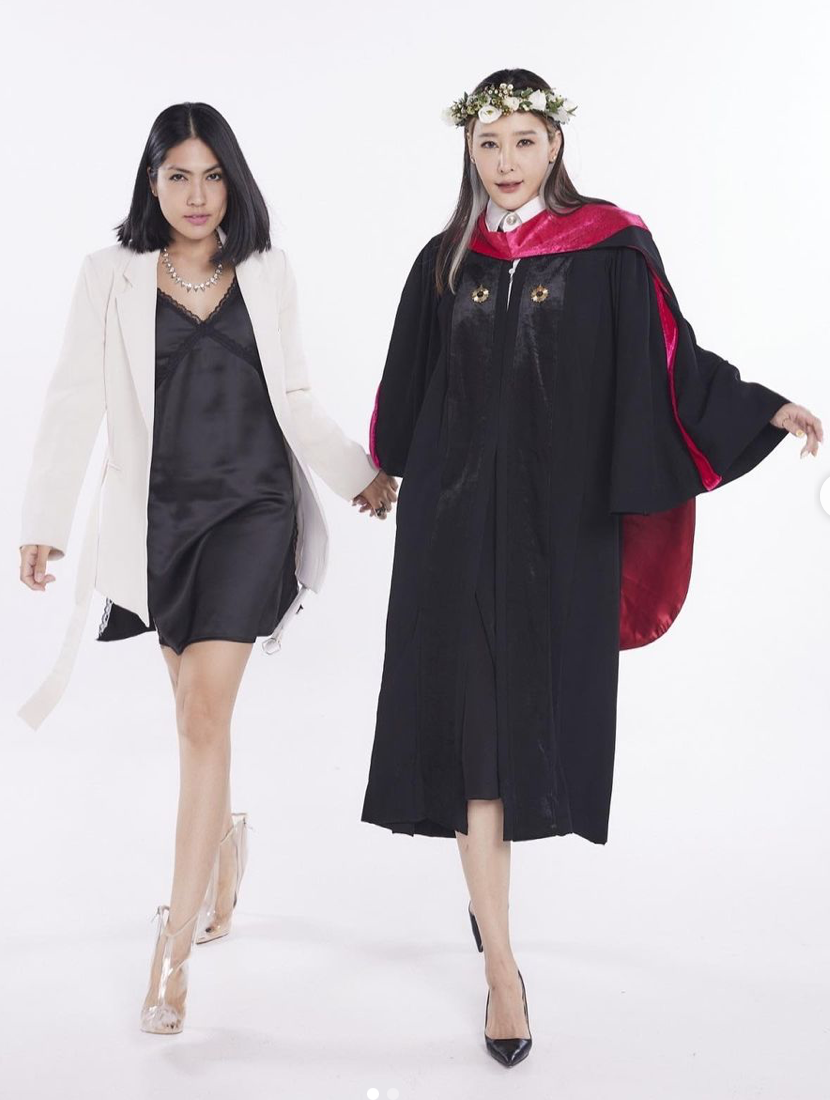 เปิดประวัติ ‘กระติก’ ผู้จัดการส่วนตัว ‘แตงโม นิดา’ คนอยู่ในเหตุการณ์ตกเรือ