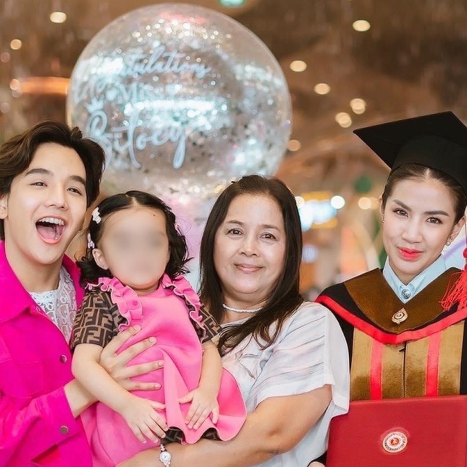 แม่ใบเตย เคลื่อนไหวแล้ว! ลั่น ความยุติธรรมหายไปไหนหมด? แม่ใบเตย เคลื่อนไหวแล้ว! ลั่น ความยุติธรรมหายไปไหนหมด?