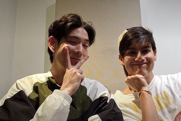 เหงาแปลกๆ “ไอซ์ พาริส”ไม่มี “เจเจ” มาร้องเพลงคู่ (มีคลิป)