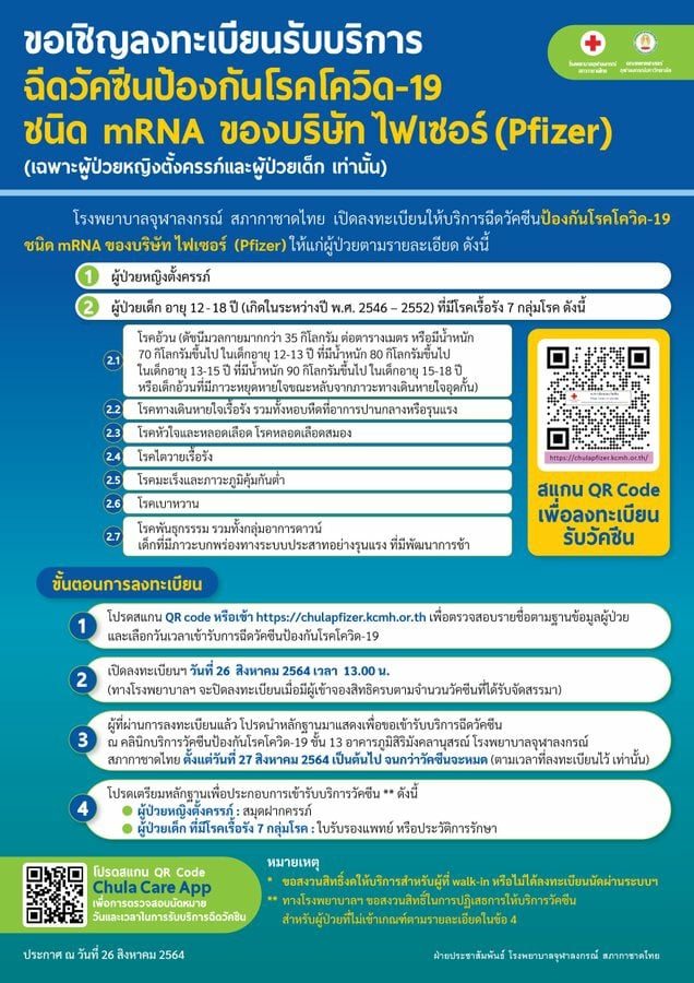 อัปเดตล่าสุด! รวมจุดฉีดวัคซีนโควิด ลงทะเบียน และ Walk-in มีที่ไหนบ้าง อัปเดตล่าสุด! รวมจุดฉีดวัคซีนโควิด ลงทะเบียน และ Walk-in มีที่ไหนบ้าง