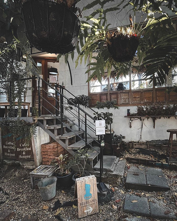 9 คาเฟ่แถวลาดพร้าว ร้านสวยถ่ายรูปเก๋ ห้ามพลาดไปเช็กอิน 9 คาเฟ่แถวลาดพร้าว ร้านสวยถ่ายรูปเก๋ ห้ามพลาดไปเช็กอิน