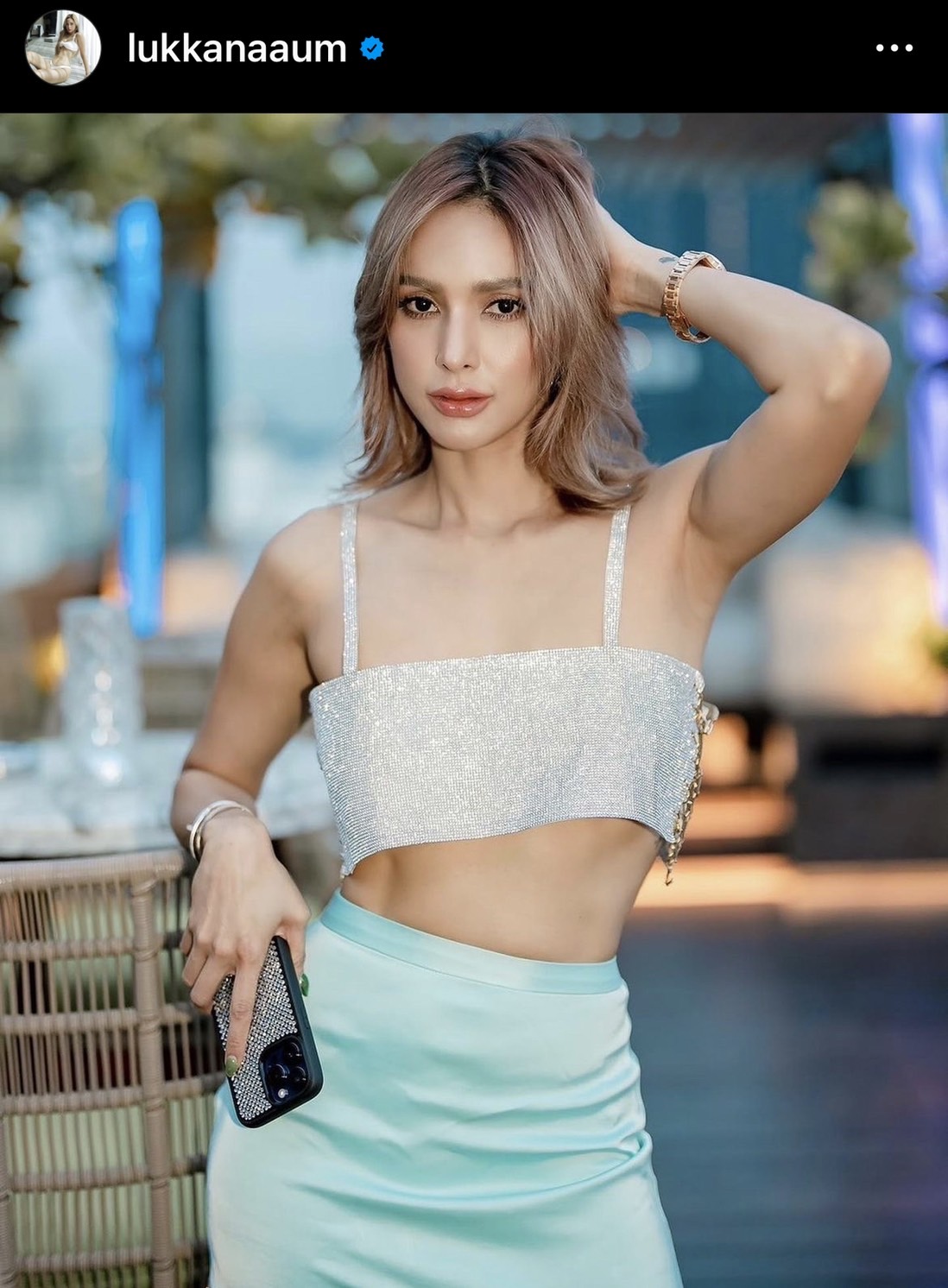วงในเผยสาเหตุ อุ้ม-บอล รักร้าว เพราะมือที่สาม!? วงในเผยสาเหตุ อุ้ม-บอล รักร้าว เพราะมือที่สาม!?
