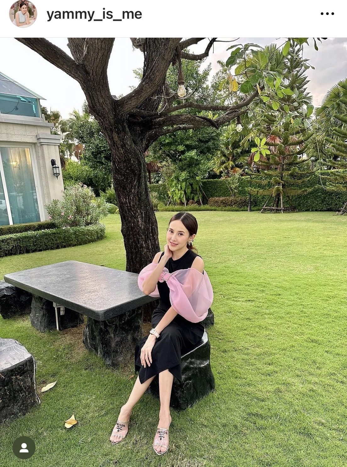 แยม  ธมลพรรณ์  ครบ 5 วันกักโรคในทัณฑสถาน ส่งเข้าห้องกักชน