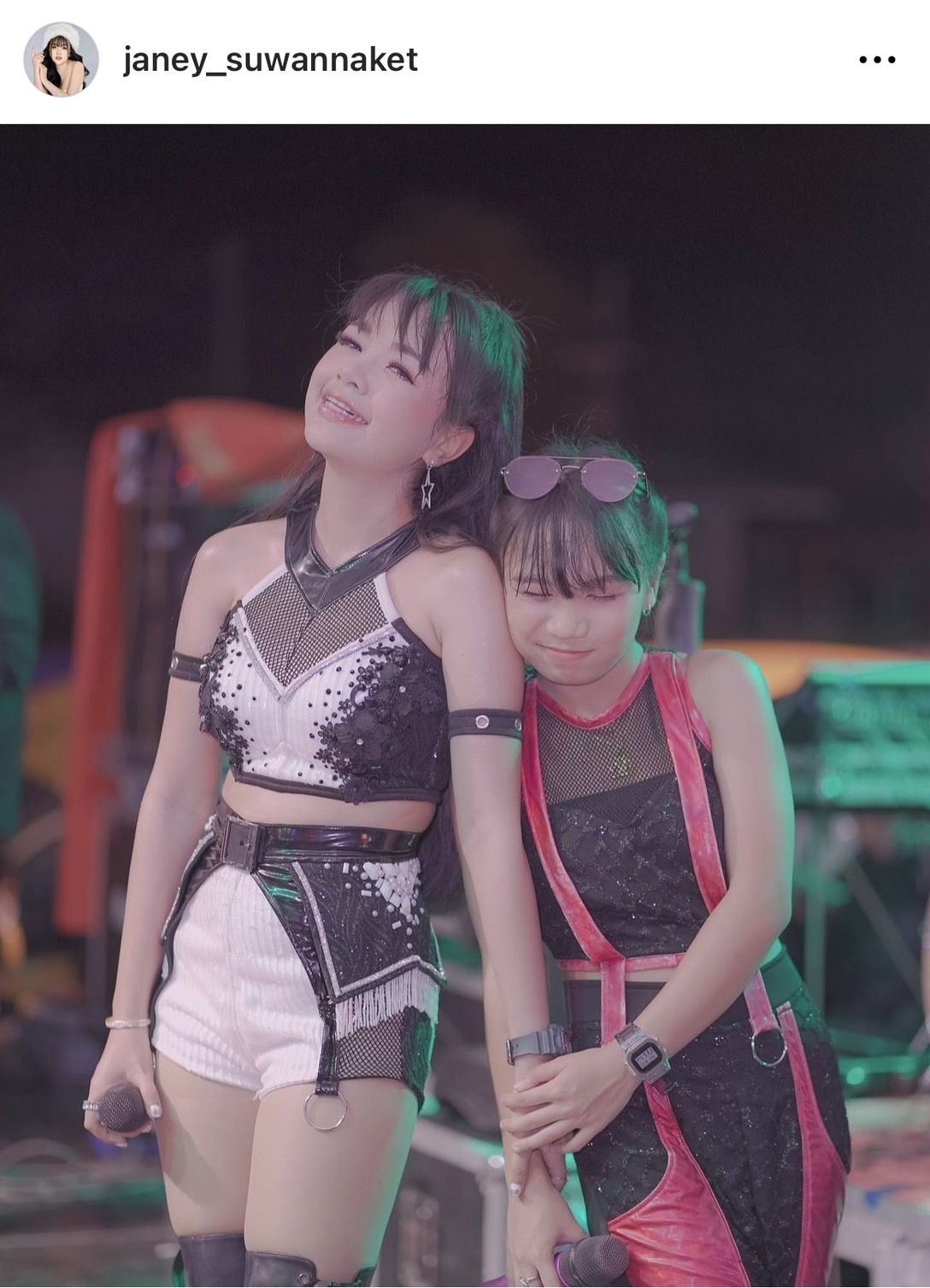 ลิลลี่ ได้หมดถ้าสดชื่น รับเป็นห่วงพี่สาว ยันไม่ปิดค่ายเพลง ได้หมดถ้าสดชื่น