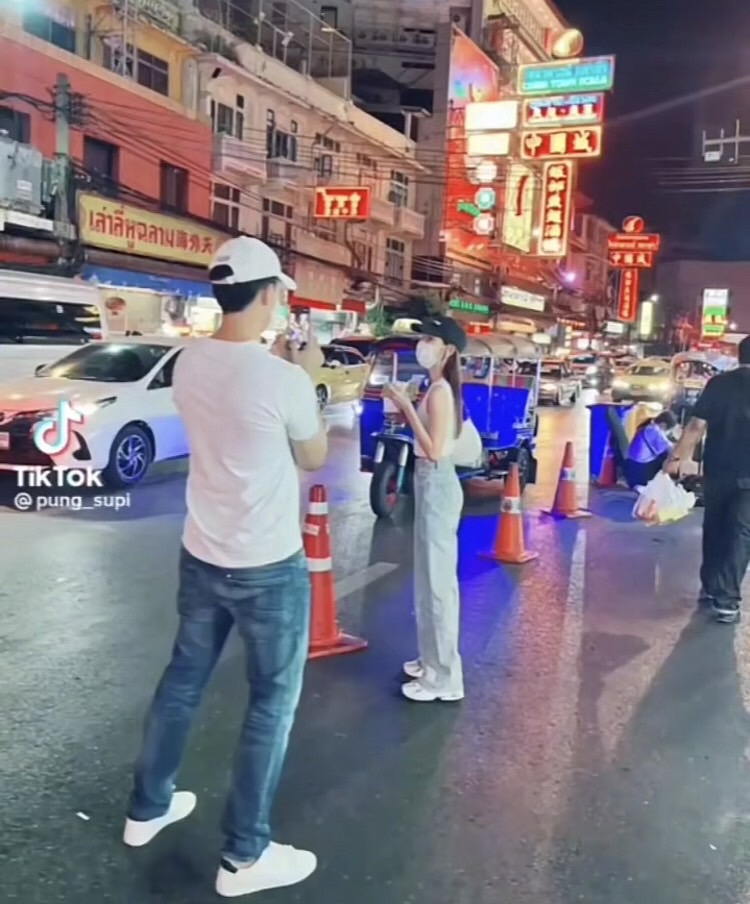 นาย ณภัทร เผยกำลังเร่งทำคะแนน หลังออกเดทครั้งแรกกับ ใบเฟิร์น 