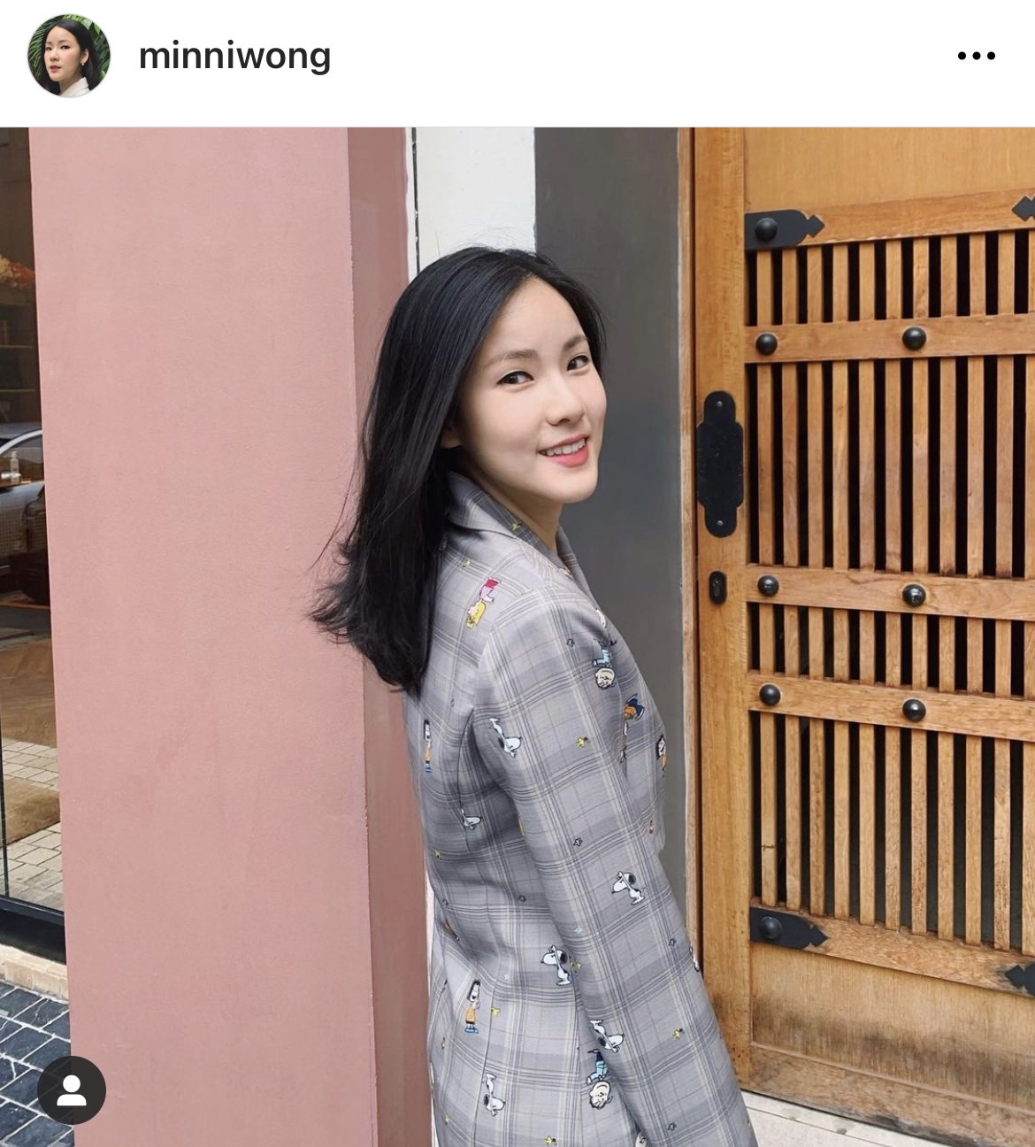 เพื่อนในวงการแห่ยินดี มิน พัฑฒิดา ประกาศข่าวดีสละโสดเเล้ว! 