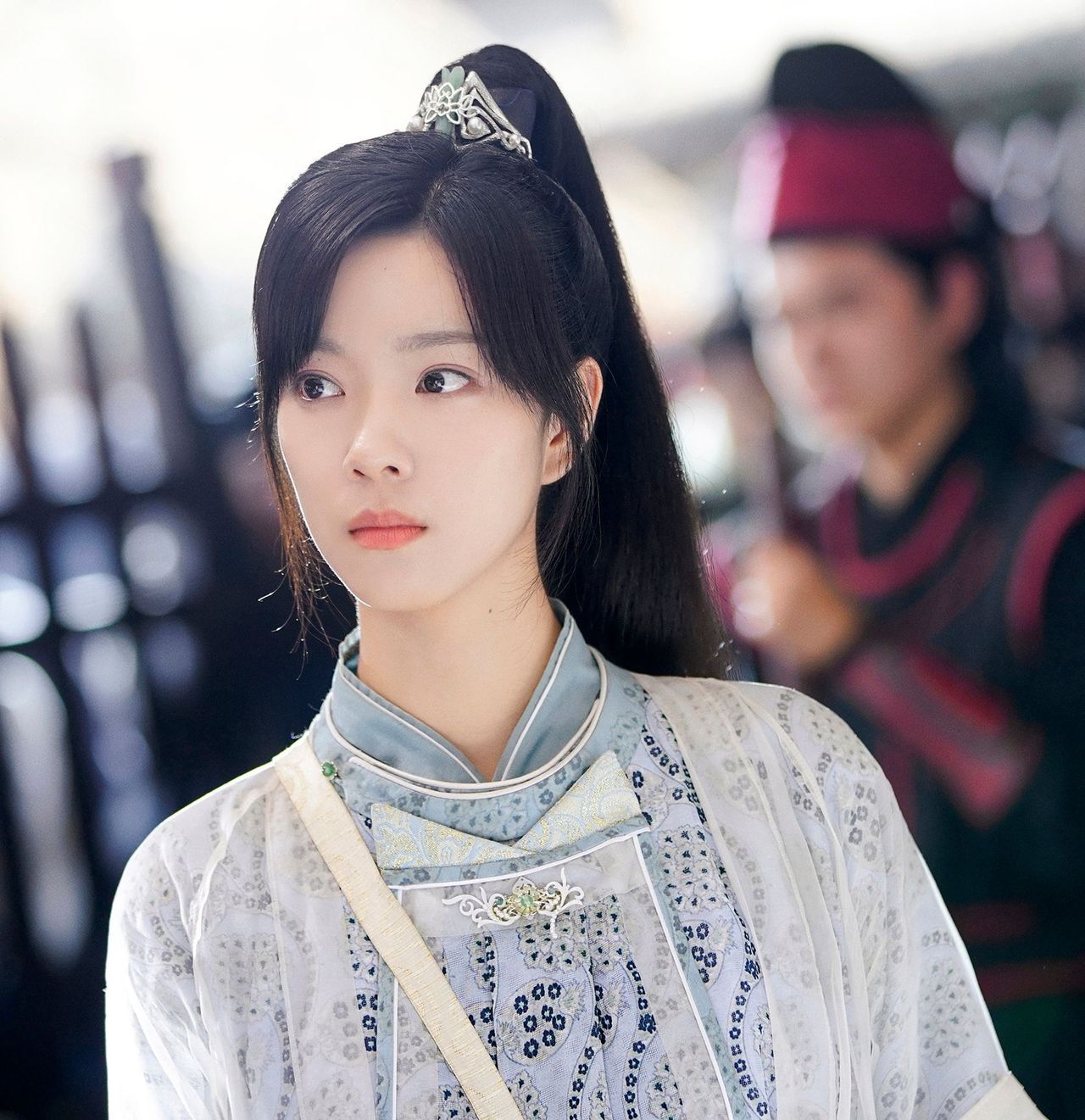 “เซียวจ้าน” เผยฝึกหนัก 10 ชั่วโมงต่อวันเพื่อแสดงหนัง “มังกรหยก” เรื่องใหม่    