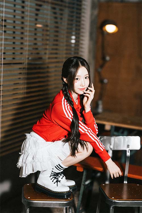 SAY MY NAME  เกิร์ลกรุ๊ปค่าย คิมแจจุง ที่มีสาวไทยร่วมอยู่ด้วย