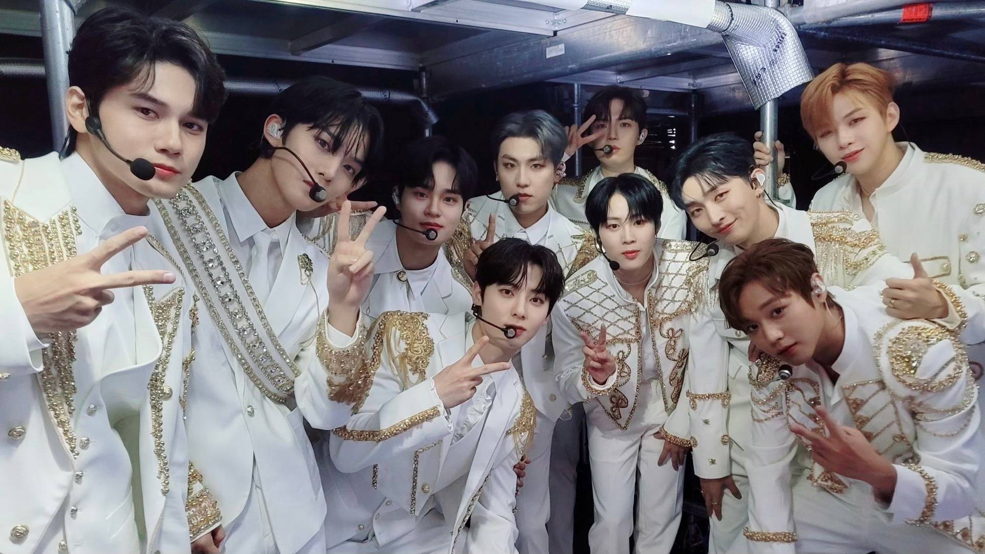 วง Wanna One เตรียมคัมแบ็คพร้อมสมาชิกครบทั้ง 11 คนกับเพลงใหม่ Beautiful Part. 3