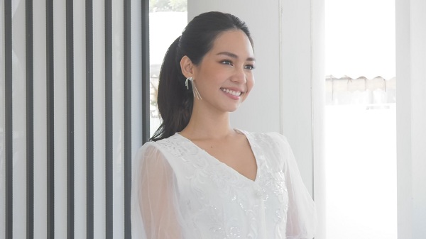 บิ๊นท์ สิรีธร รับ ติดใจงานแสดง เผยอยากลองหลากหลายบทบาท  (มีคลิป)