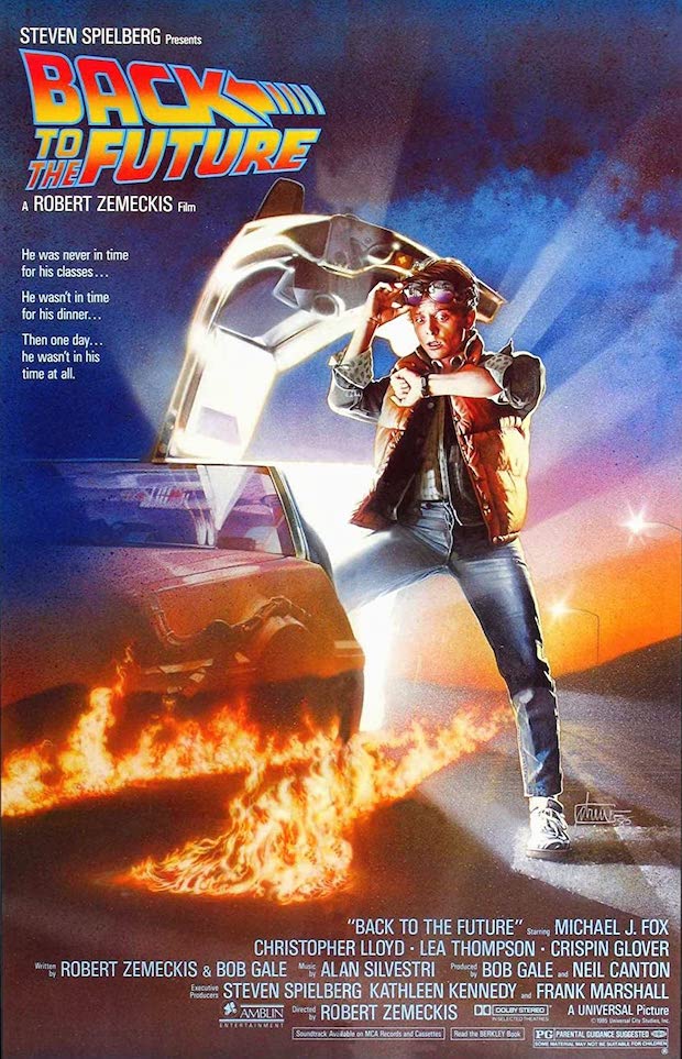 กลั้นน้ำตาไม่อยู่!! 'ไมเคิล เจ. ฟ็อกซ์’ รียูเนียนเพื่อนนักแสดง 'Back to the Future'