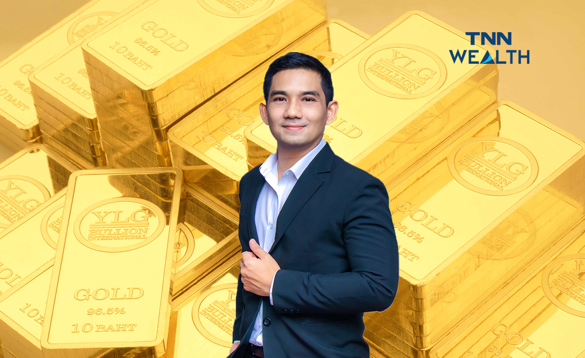ราคาทองคำดิ่งหนักแค่ไหน! หลังตัวเลขแรงงานสหรัฐฯ ดีเกินคาด ราคาทองคำดิ่งหนักแค่ไหน! หลังตัวเลขแรงงานสหรัฐฯ ดีเกินคาด