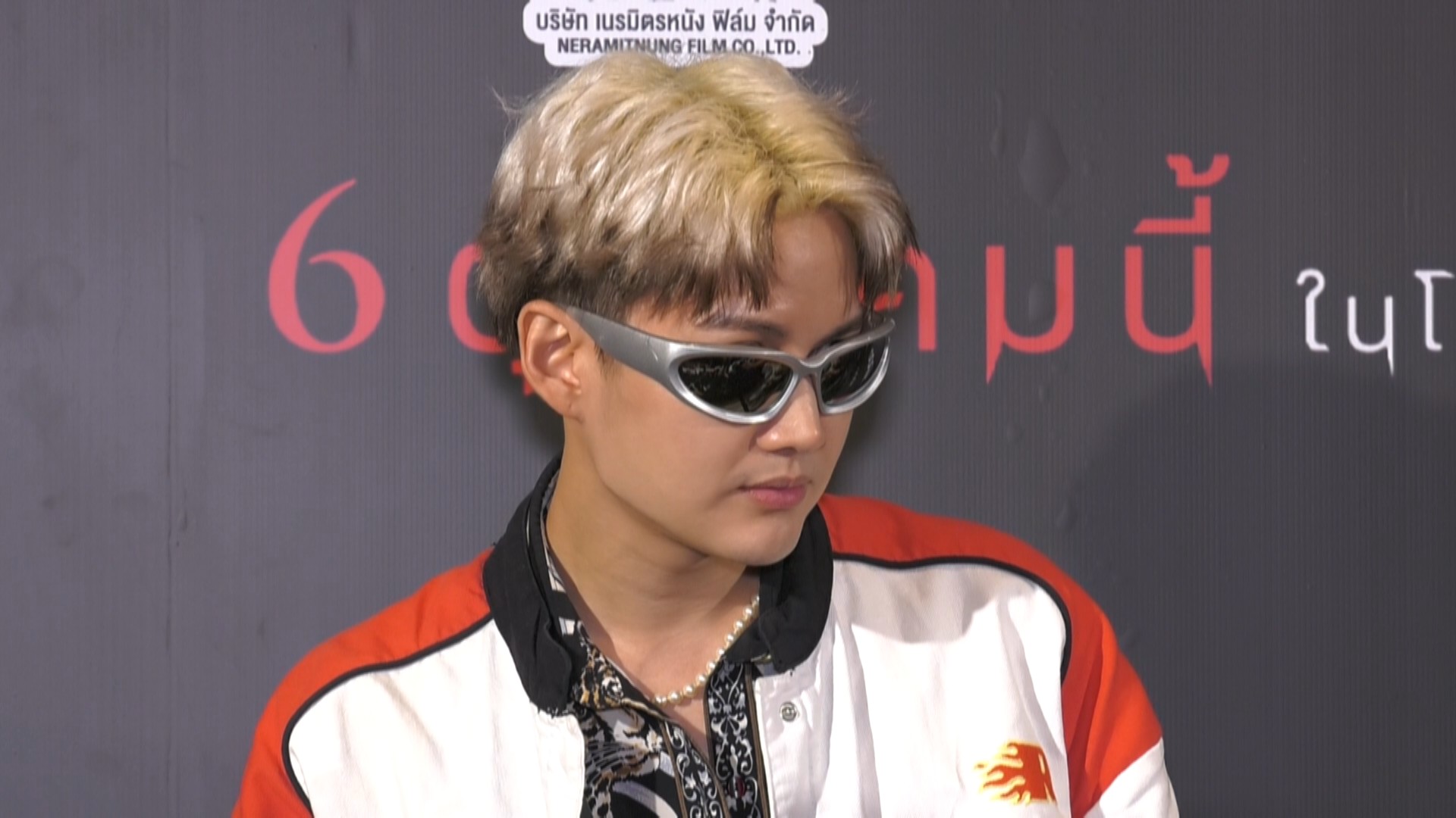 กอล์ฟ พิชญะ เคลียร์ดราม่าก็อปปี้ผลงาน ART TOY ชื่อดัง Crybaby