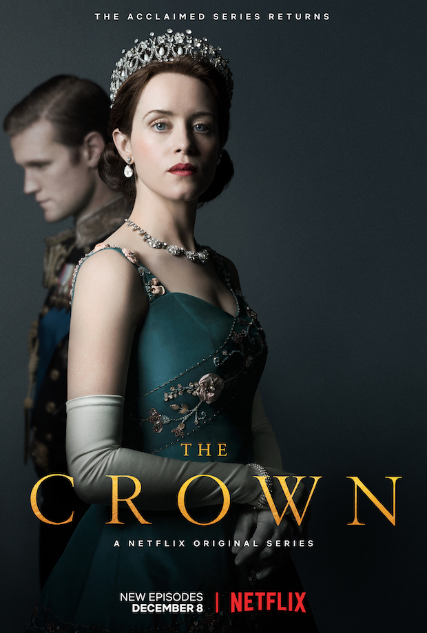 ฟีดแบ็กจากวงในราชวงศ์อังกฤษ!! หลังเห็นทีเซอร์ The Crown ซีซั่น 5 (มีคลิป)