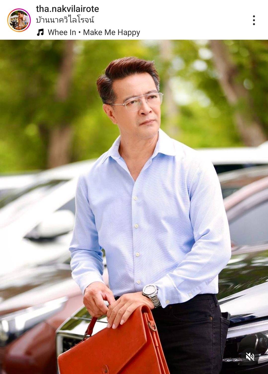 ถา สถาพร แชร์ประสบการณ์เลิกบุหรี่ 5 ปี ประหยัดเงินกว่าครึ่งล้าน ถา สถาพร แชร์ประสบการณ์เลิกบุหรี่ 5 ปี ประหยัดเงินกว่าครึ่งล้าน