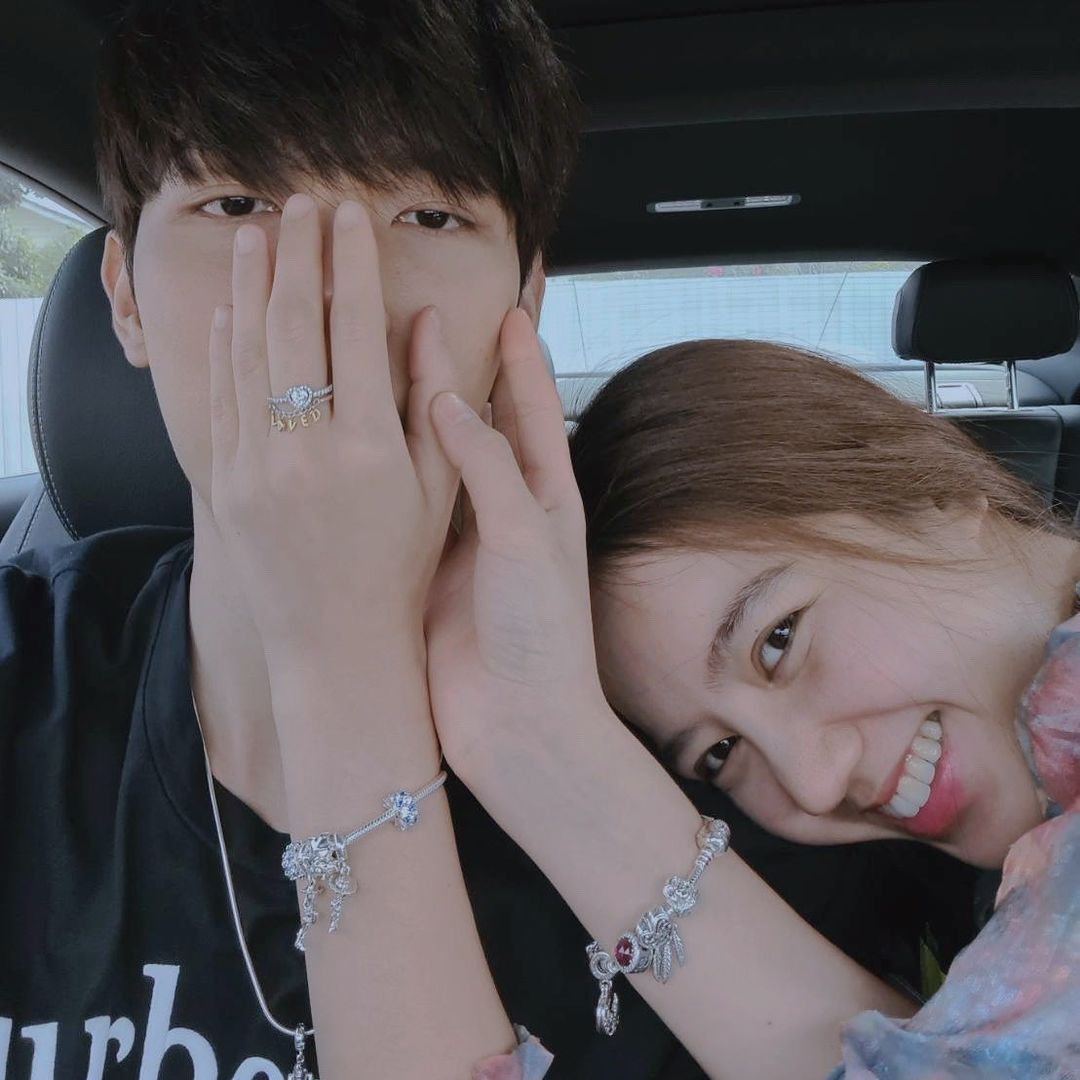  ก็อต อิทธิพัทธ์ - ริชชี่ อรเณศ เผยที่มาความรัก เริ่มต้นได้อย่างไร?