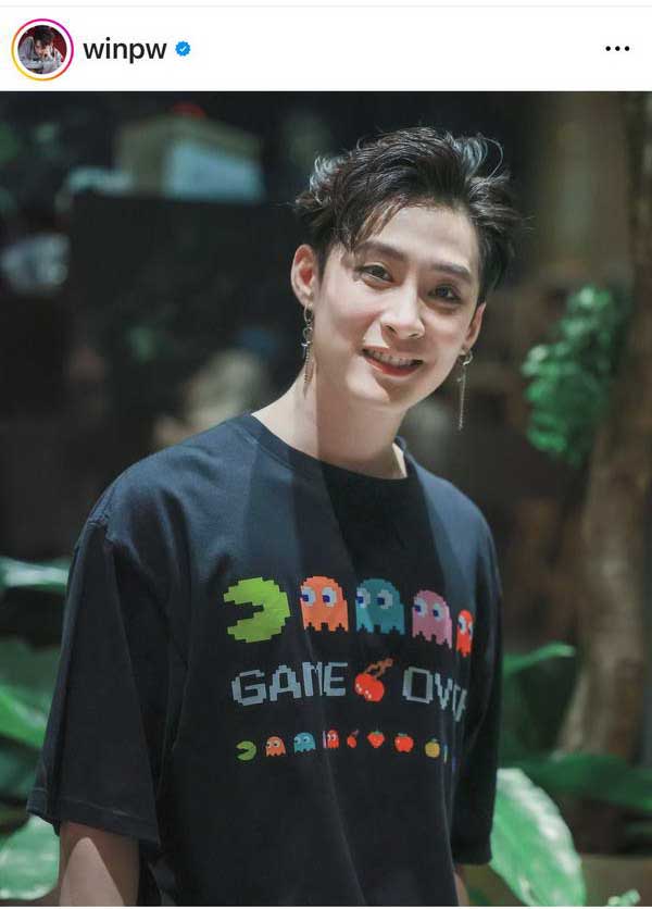 จบแล้ว! ต้นสังกัดแจ้งคดี ภวิน รนิก ทำร้ายร่างกายแฟนสาว ยอมถอนแจ้งความ จบแล้ว! ต้นสังกัดแจ้งคดี ภวิน รนิก ทำร้ายร่างกายแฟนสาว ยอมถอนแจ้งความ