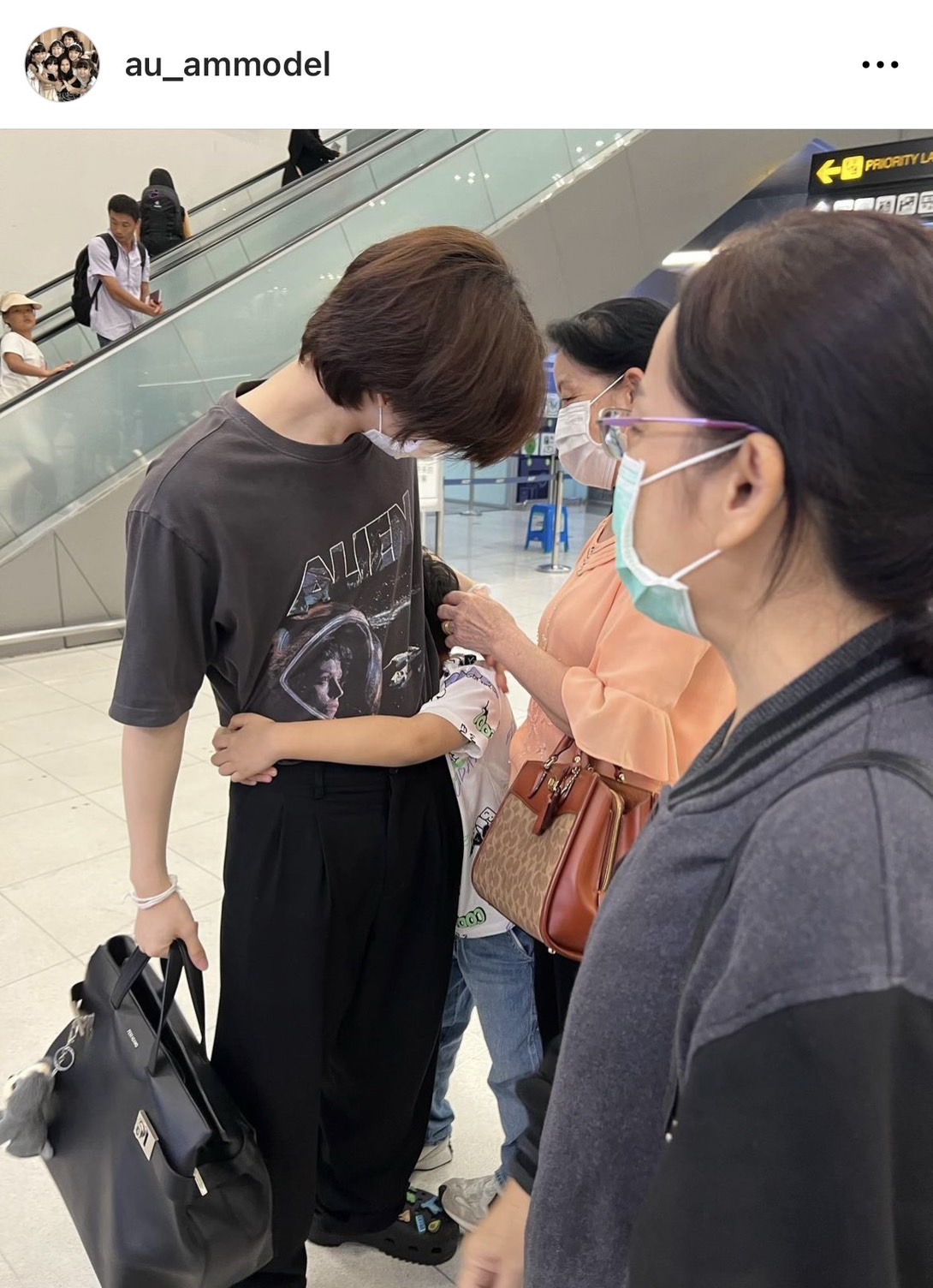 ยอร์ช ยงศิลป์ บินลัดฟ้า เตรียมเดบิวต์ที่เกาหลี 