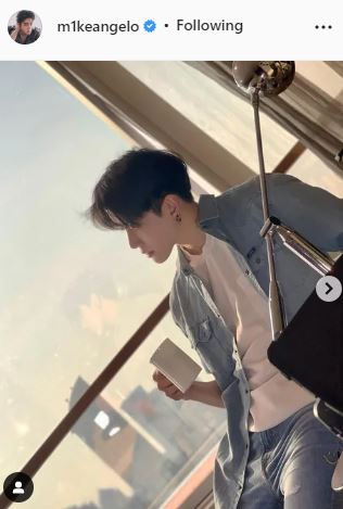 ไมค์ พิรัชต์ กักตัว 100 กว่าวันได้ออกมาข้างนอกแล้ว แพนิคเจอคนเต็มถนน