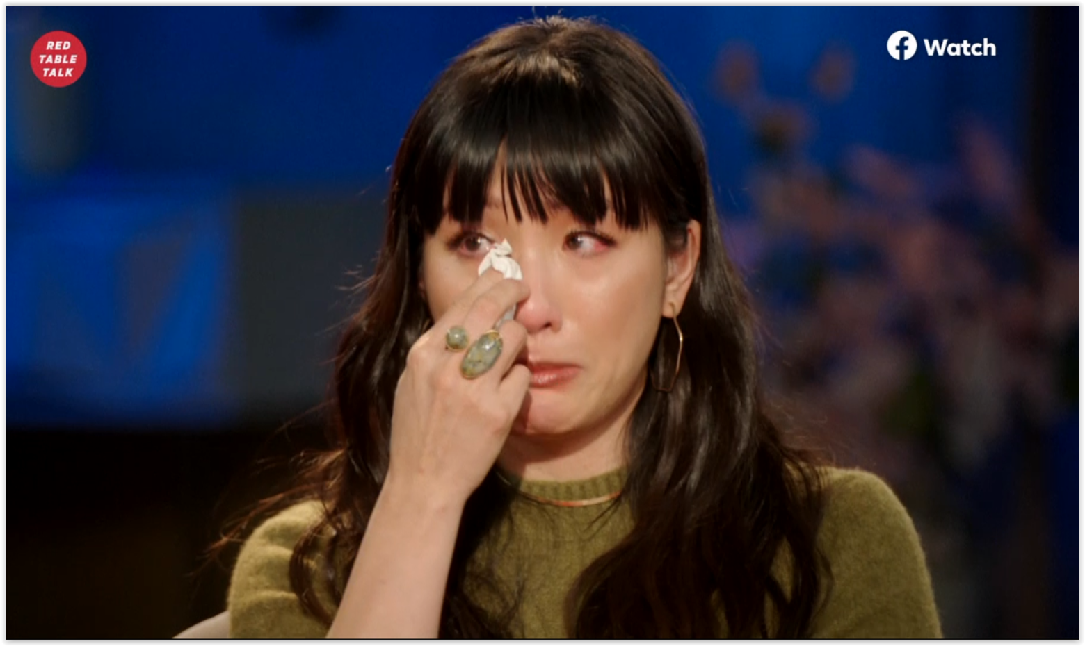 Constance Wu เผยพยายามฆ่าตัวตายหลังเจอกระแสแอนตี้