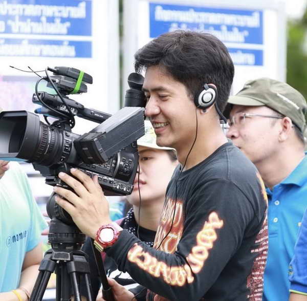 ตั้น พิเชษฐ์ไชย เคลื่อนไหว! อัปเดตชีวิตในวัย45ปี แอบขึ้นเขียงทำหน้า พร้อมคืนจอแก้ว