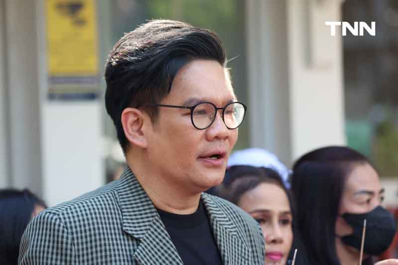 เคนโด้นำผู้เสียหาย กรณีแชร์ลูกโซ่เชียงใหม่สูญกว่า 1,000 ล้านบาท เคนโด้นำผู้เสียหาย กรณีแชร์ลูกโซ่เชียงใหม่สูญกว่า 1,000 ล้านบาท