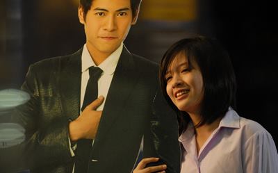 ความสำเร็จอีกขั้นของ โฟกัส จีระกุล  ใน ปิดเทอมใหญ่..หัวใจว้าวุ่น 