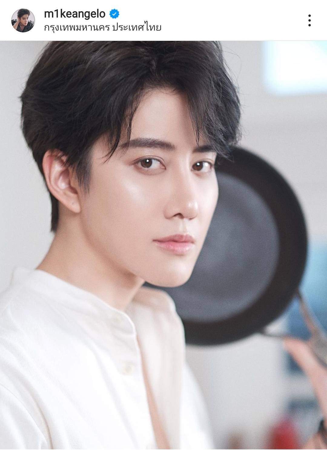 ไมค์ พิรัชต์ โพสต์ภาพคู่ศิลปินชื่อดังชาวญี่ปุ่น “ยามะพี” แฟนๆลุ้นงานคู่ ไมค์ พิรัชต์ โพสต์ภาพคู่ศิลปินชื่อดังชาวญี่ปุ่น “ยามะพี” แฟนๆลุ้นงานคู่