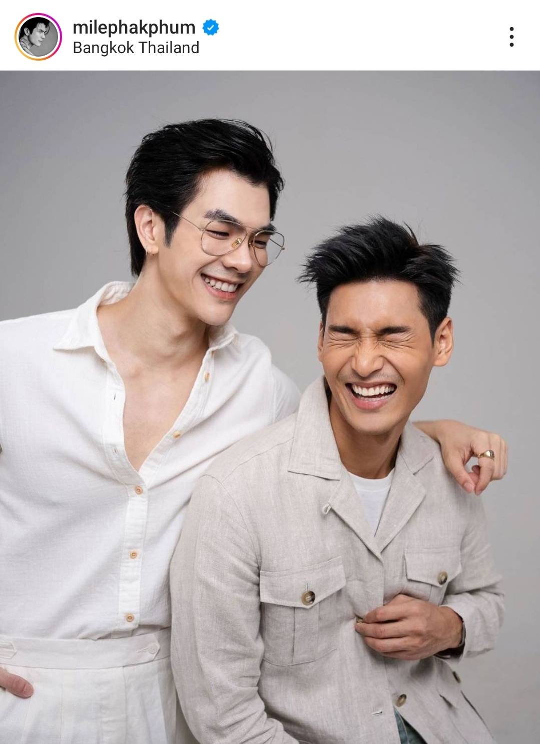 “อาโป” ไม่กลัว หลังถูกขู่ทำร้าย ด้าน มาย เผยมีชื่อเสียงมากขึ้นต้องปรับการใช้ชีวิต “อาโป” ไม่กลัว หลังถูกขู่ทำร้าย ด้าน มาย เผยมีชื่อเสียงมากขึ้นต้องปรับการใช้ชีวิต