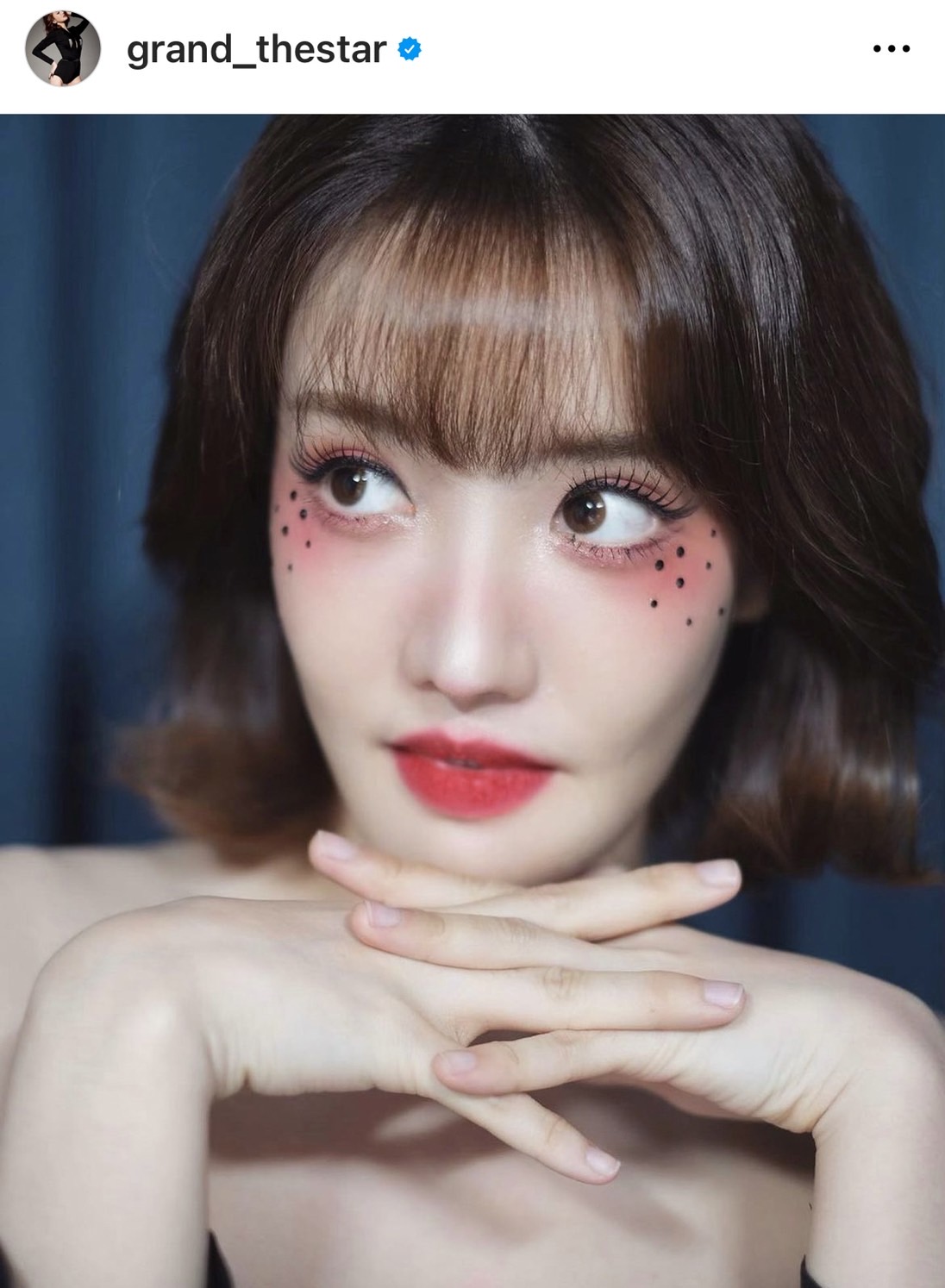 แกรนด์ หัวจะปวด!! เจอแก๊งคอลเซ็นเตอร์ป่วน หัวเราะคิกคัก บอกเป็นการสร้างความสุข