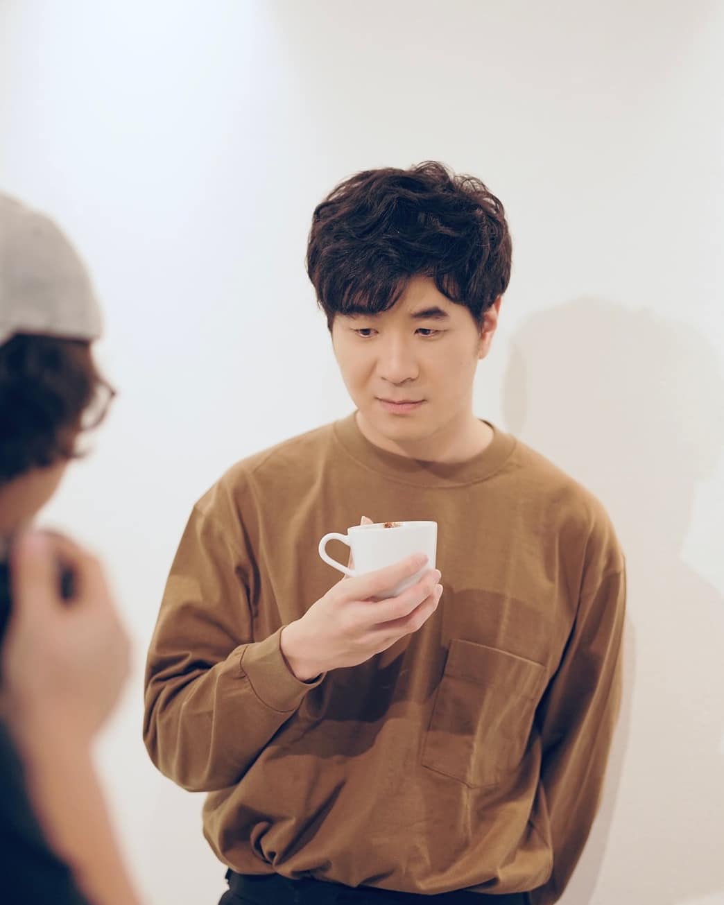 “แสตมป์ อภิวัชร์” ปล่อยซิงเกิล “Move on” feat วง”Awesome City Club” (มีคลิป) “แสตมป์ อภิวัชร์” ปล่อยซิงเกิล “Move on” feat วง”Awesome City Club” (มีคลิป)