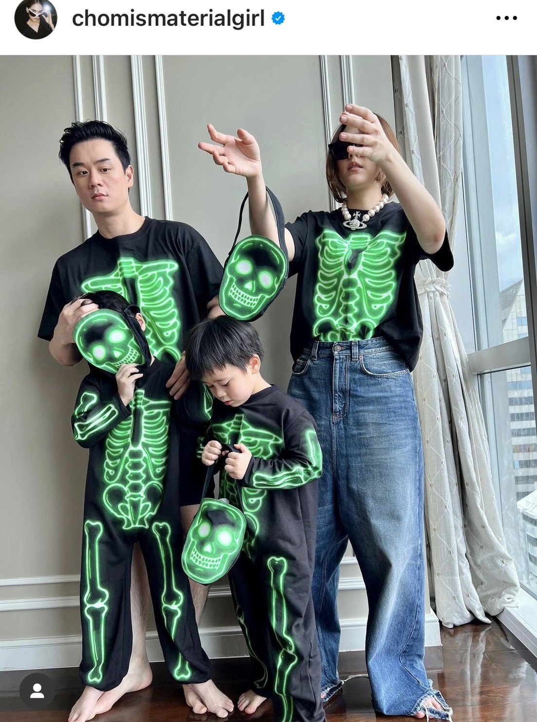 แม่ชม ว่ายังไง!!  เมื่อพ่อน็อต โพสต์แบบนี้!?