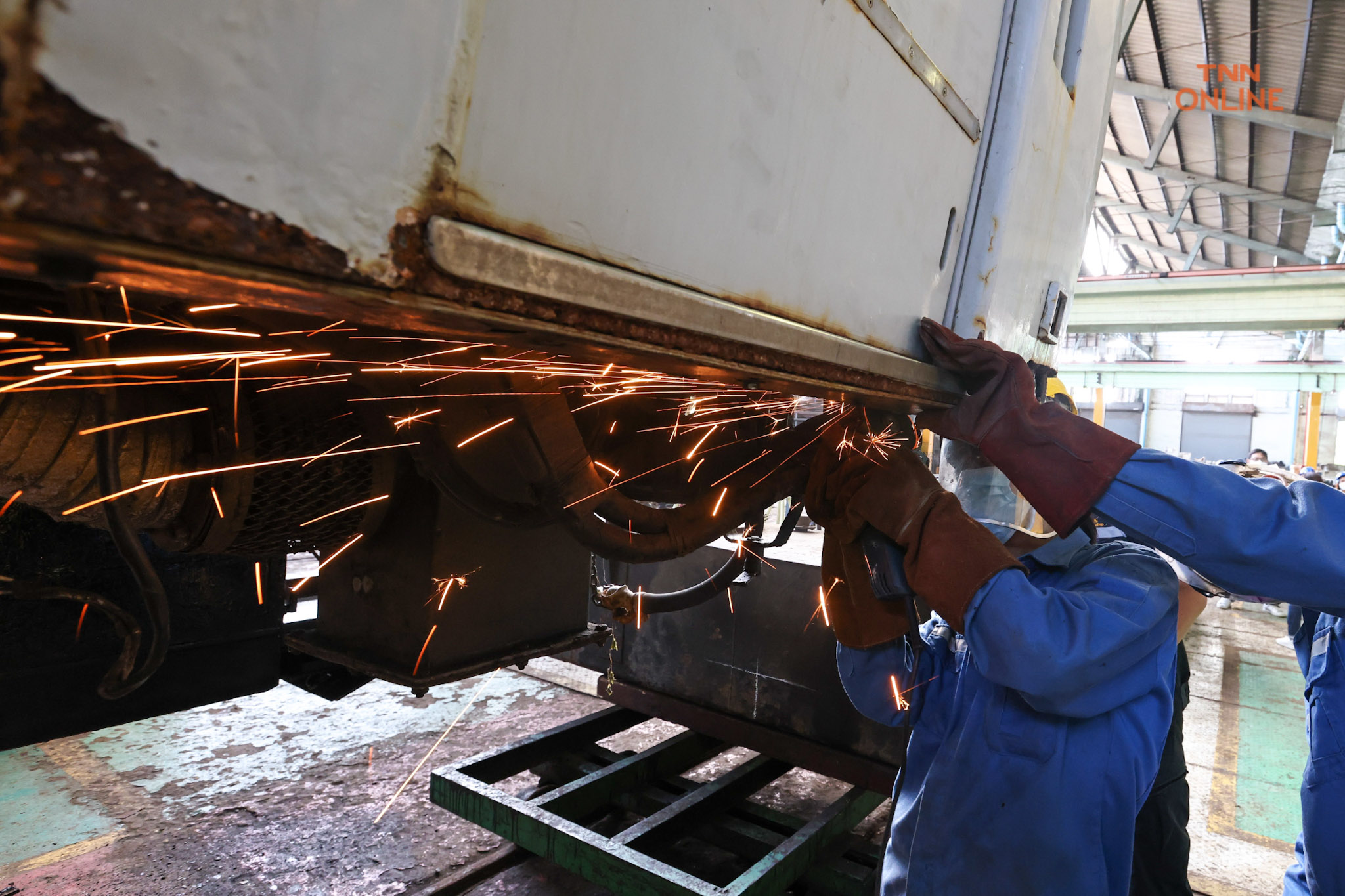 รถไฟมือสองญี่ปุ่น“KIHA 183” ทดสอบระบบเส้นทาง กทม.- ฉะเชิงเทรา ก่อนเปิดให้บริการประชาชนปลายปีนี้ รถไฟมือสองญี่ปุ่น“KIHA 183” ทดสอบระบบเส้นทาง กทม.- ฉะเชิงเทรา ก่อนเปิดให้บริการประชาชนปลายปีนี้