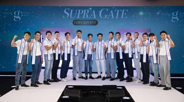 เด็ดจริง 30 คนสุดท้าย มิส & มิสเตอร์ ซูปร้าไทยแลนด์ 2024 เด็ดจริง 30 คนสุดท้าย มิส & มิสเตอร์ ซูปร้าไทยแลนด์ 2024