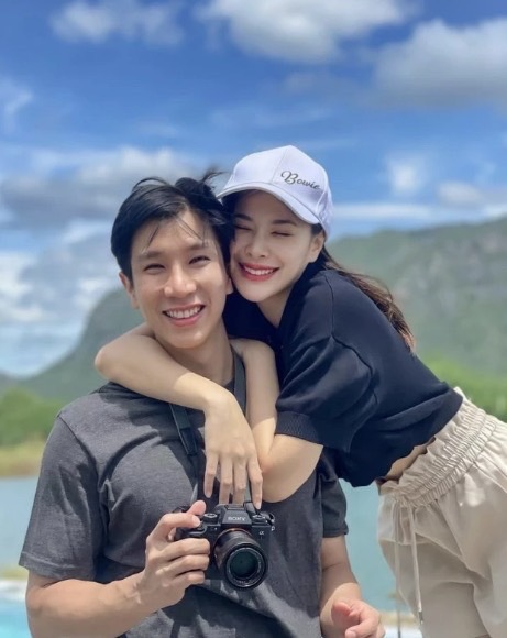 โบวี่ อัฐมา ปล่อยคลิปพรีเวดดิ้งสุดโรแมนติก ก่อนถึงวันวิวาห์พรุ่งนี้ โบวี่ อัฐมา ปล่อยคลิปพรีเวดดิ้งสุดโรแมนติก ก่อนถึงวันวิวาห์พรุ่งนี้