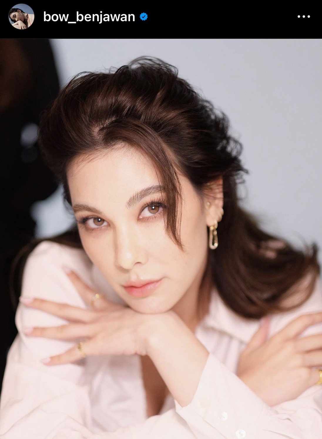 โบว์ เบญจวรรณ โพสต์ชวนสงสัย ก่อนมีกระแสข่าวลือเลิก ก็อต จิรายุ โบว์ เบญจวรรณ โพสต์ชวนสงสัย ก่อนมีกระแสข่าวลือเลิก ก็อต จิรายุ