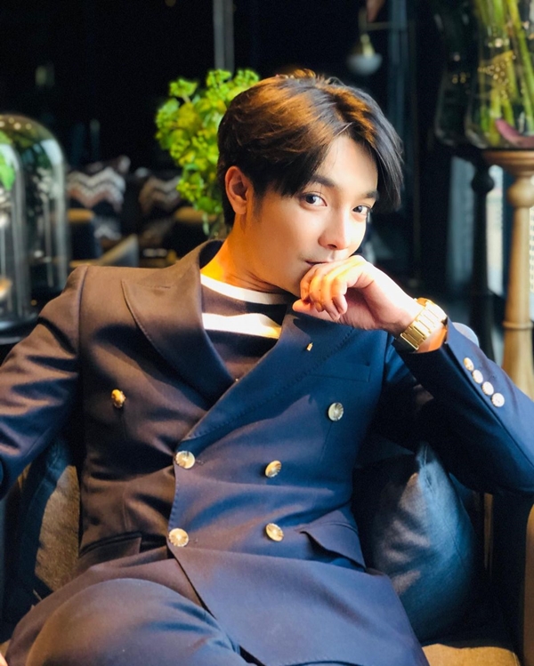 ไดสุเกะ สุกี้คาวา เจอแฮกเฟซบุ๊ก เตือนแฟนคลับอย่าหลงเชื่อ! ไดสุเกะ สุกี้คาวา เจอแฮกเฟซบุ๊ก เตือนแฟนคลับอย่าหลงเชื่อ!