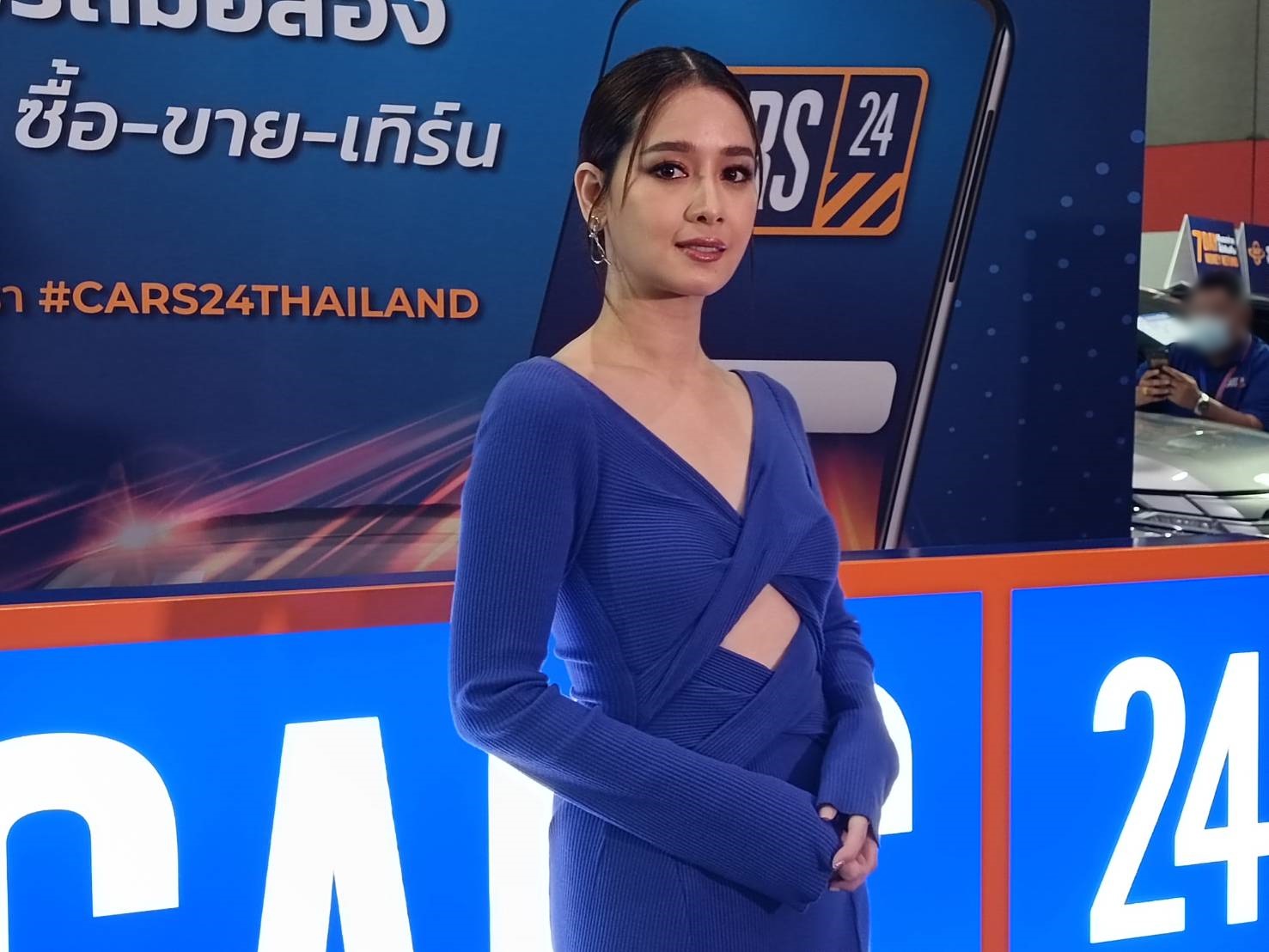 โม อมีนา ยินดีร่วมงานกับทุกช่อง หลังหมดสัญญา เผยไม่เคยหยุดค้นหาความจริง เรื่องคดีแตงโม