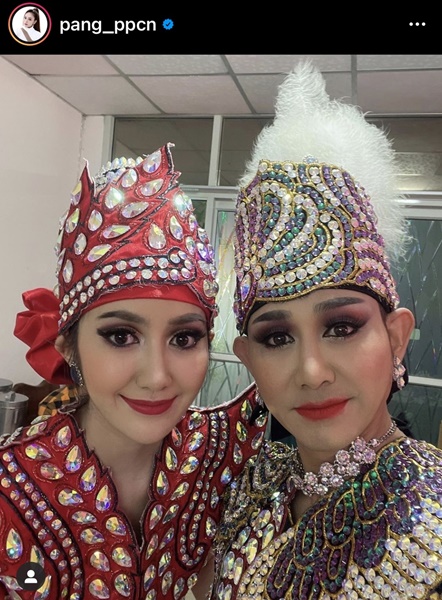 เอ ไชยา ภูมิใจลูกๆ เตรียมสานต่อ งานลิเกเริ่มกลับเหมือนเดิมแล้ว!! 
