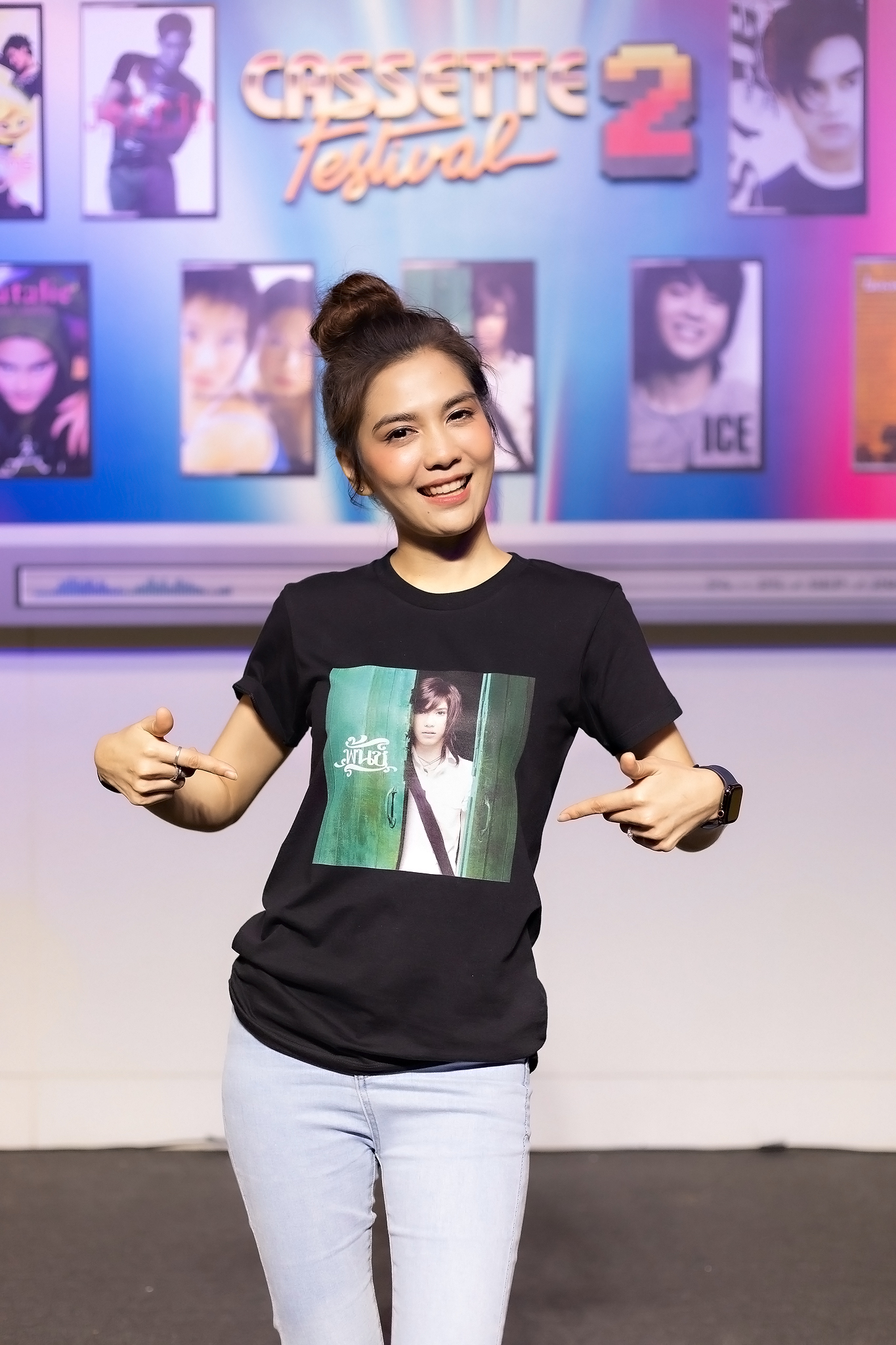 พั้นช์ วรกาญจน์ ไม่เข็ด! ถ้ามีรักใหม่ เผยชัดอยากมีงานแต่งอีกครั้งไหม? พั้นช์ วรกาญจน์ ไม่เข็ด! ถ้ามีรักใหม่ เผยชัดอยากมีงานแต่งอีกครั้งไหม?
