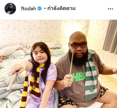 กอล์ฟ ฟักกลิ้งฮีโร่ ออกโรงฟาด!! หลังเด็กหนุ่มทักหา น้องชูใจ