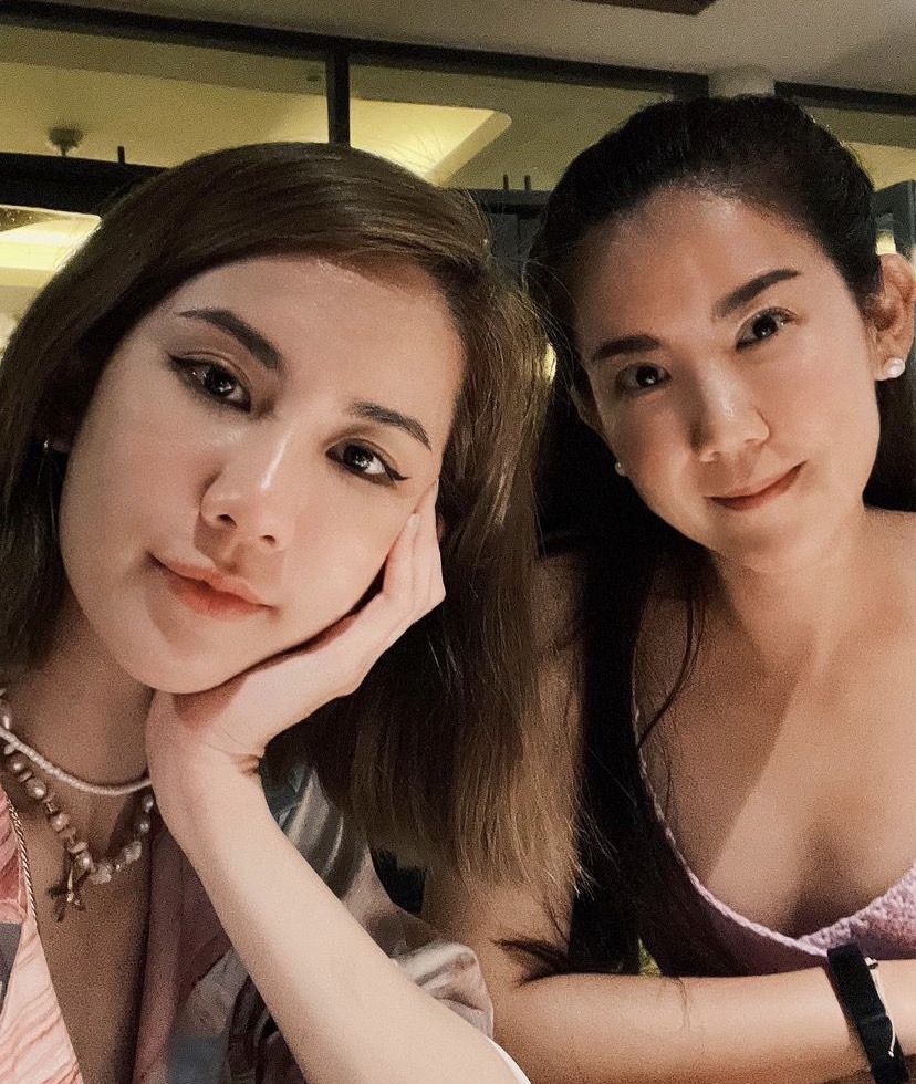 พี่สาว พลอย ภัทรากร ลั่นทวงคืนความยุติธรรมให้น้อง หลังโดนลือเรื่อง เวียร์ พี่สาว พลอย ภัทรากร ลั่นทวงคืนความยุติธรรมให้น้อง หลังโดนลือเรื่อง เวียร์