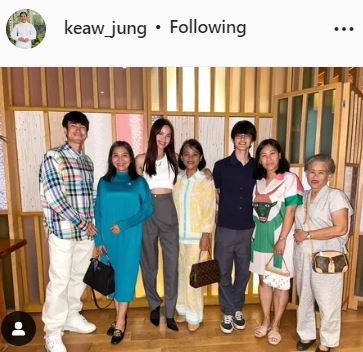 กลัวหลุดโป๊ะ! ณเดชน์ เก็บทรงไม่อยู่ หลังถูกถามเรื่องแต่งงาน ญาญ่า 